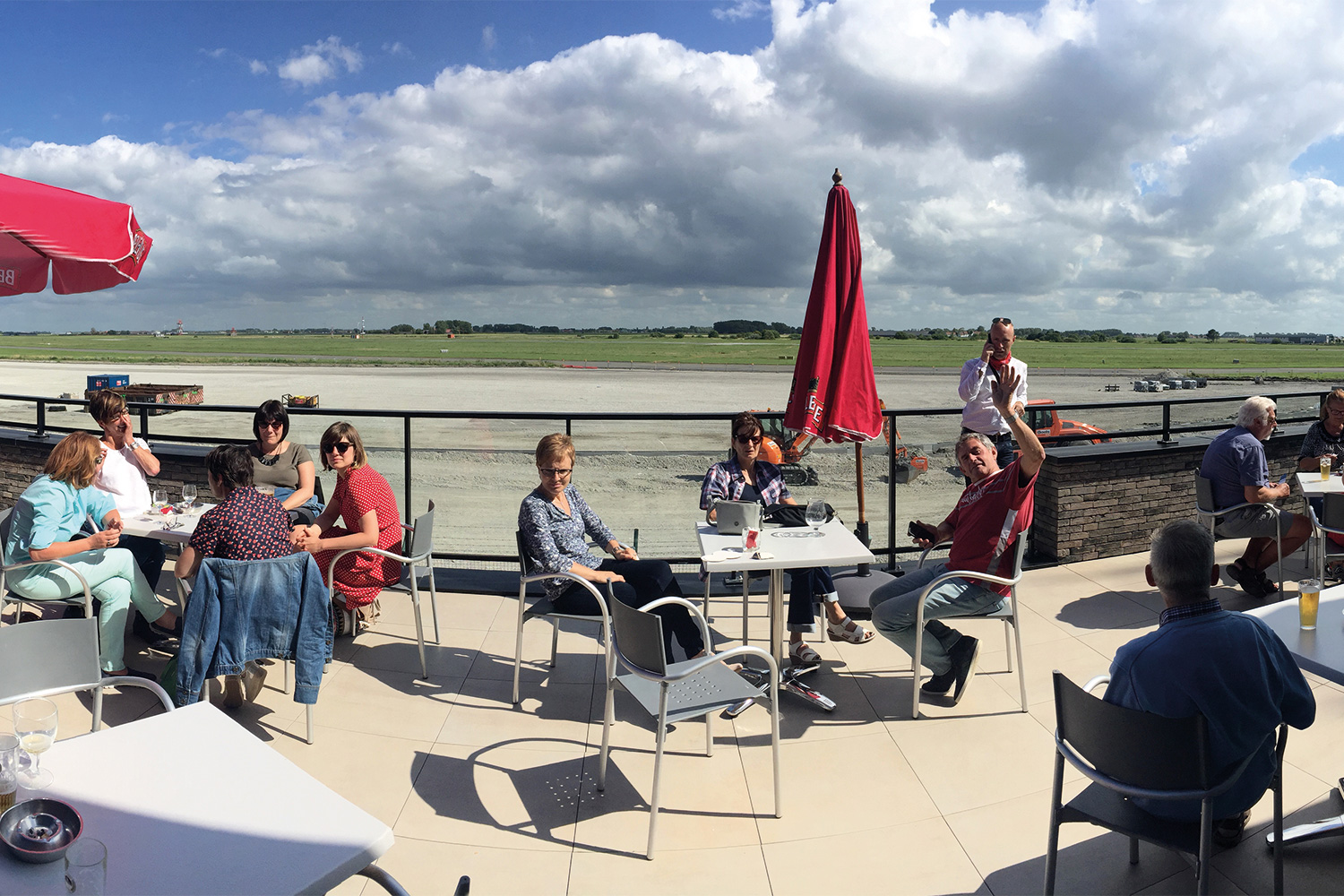 Noordzee Vliegclub (Belgium)