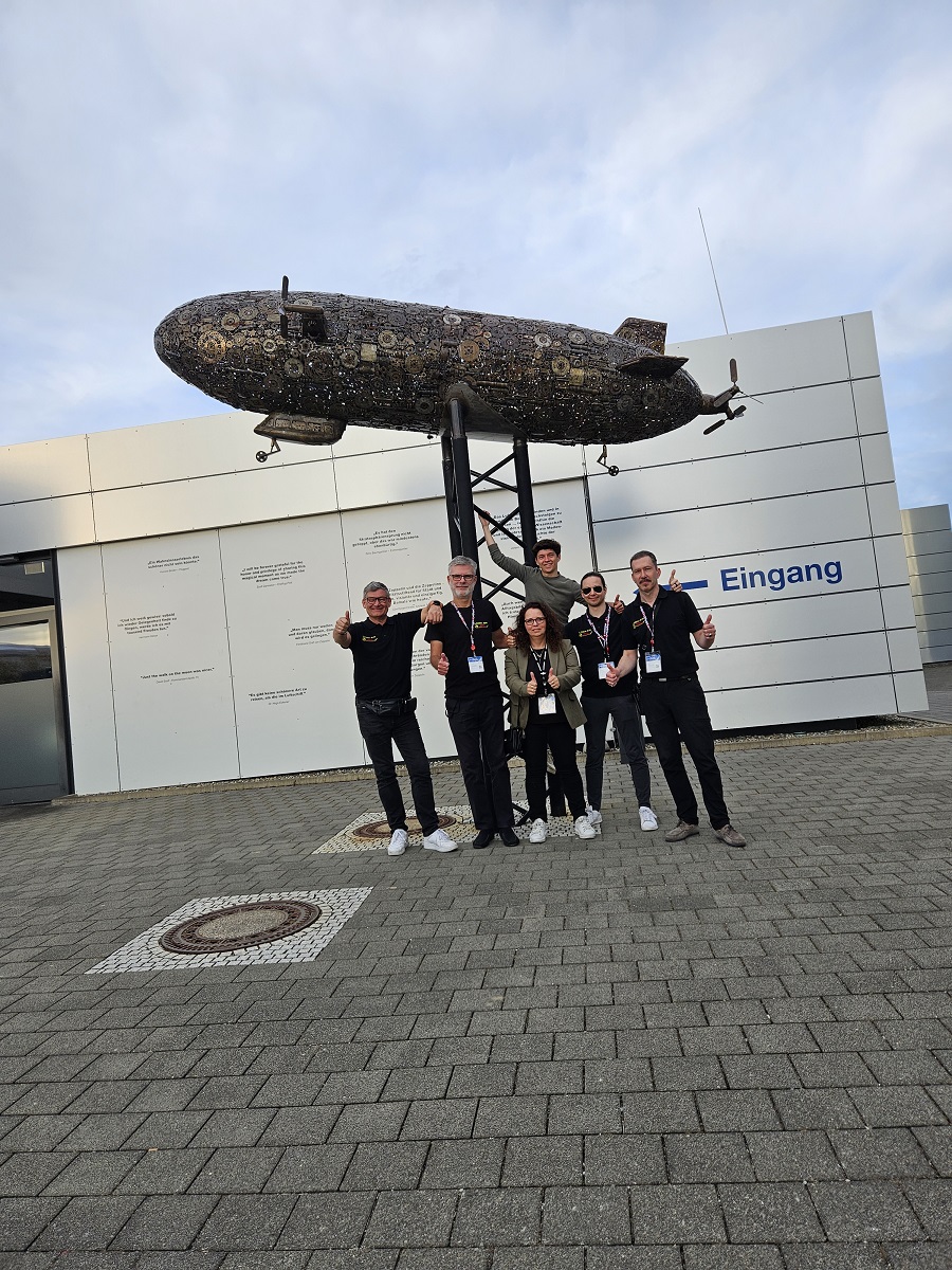 LOMA AIR @ AERO Friedrichshafen 2025 